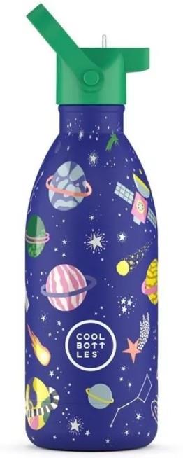 THE KIDS BOTTLE- STELLAR JOURNEY 500ML | 8436583305195