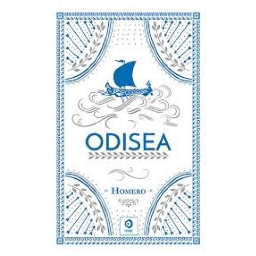 ODISEA | 9788497944663 | Homer, Homero