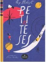 Petiteses | 9788412575637 | Molist Sadurní, Pep