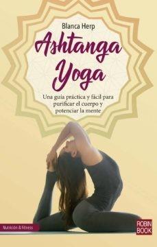 Ashtanga Yoga | 9788499175584 | Herp, Blanca
