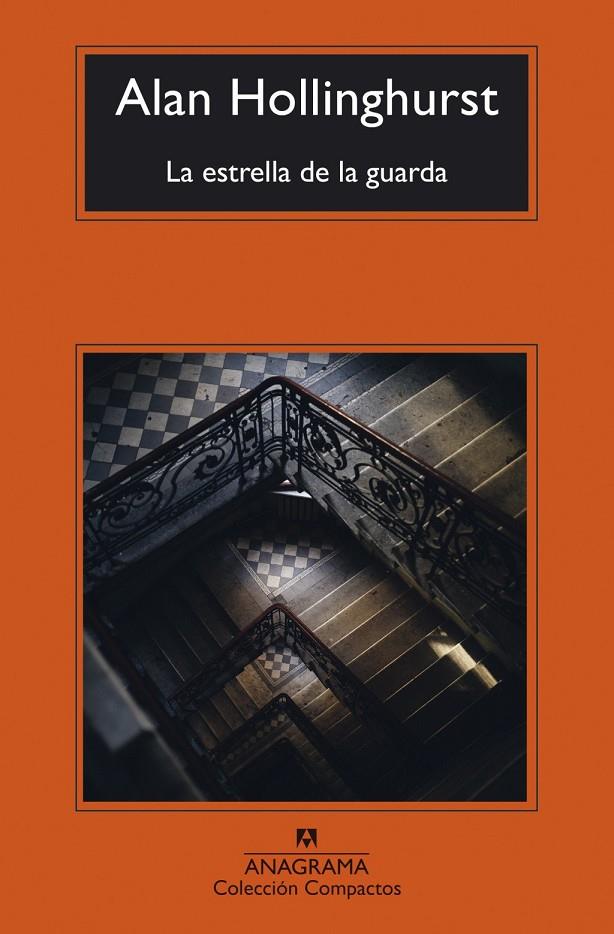 La estrella de la guarda | 9788433949219 | Hollinghurst, Alan