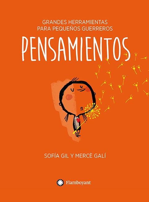 Pensamientos (tapa blanda) | 9788417749514 | Gil, Sofía