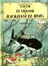 El tresor de Rackham el Roig | 9788426111760 | Remi, Georges