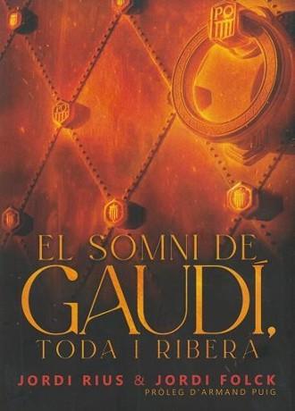 El somni de Gaudí | 9791399088717 | Folck, Jordi / Rius i Jové, Jordi / AA.VV., AA.VV.