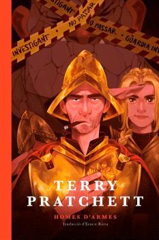 Homes d'armes | 9788412738643 | Pratchett, Terry