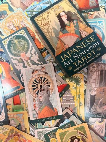 JAPANESE ART NOUVEAU | 9788865274248