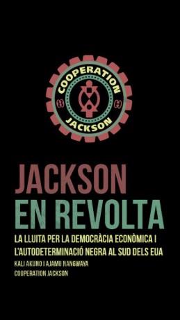 jackson en Revolta | 9788417190811 | AA.VV