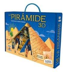 PIRAMIDE | 9788419935540 | AA.VV
