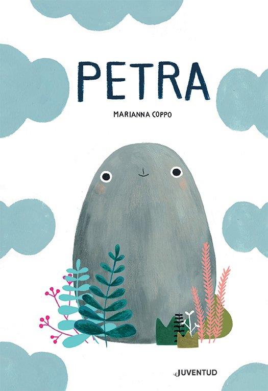 Petra | 9788426146083 | Coppo, Marianna