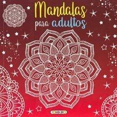 Mandalas | 9788419258953 | AA.VV