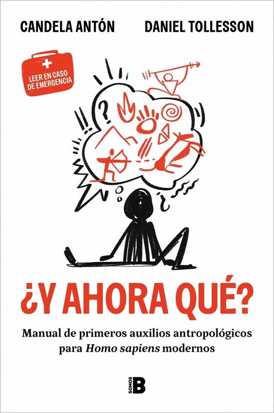 ¿Y ahora qué? | 9788466682657 | Antón, Candela / Tolleson, Daniel