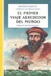 El primer viaje alrededor del mundo | 9788426137760 | , Pigaffeta - Alonso