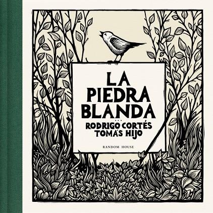 La piedra blanda | 9788439744351 | Cortés, Rodrigo / Hijo, Tomás