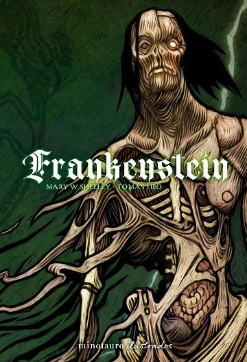 Frankenstein Tomás Hijo | 9788445019795 | Hijo, Tomás / , Mary Shelley