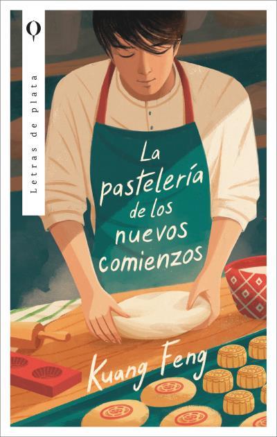 La pastelería de los nuevos comienzos | 9788410439306 | Feng, Kuang
