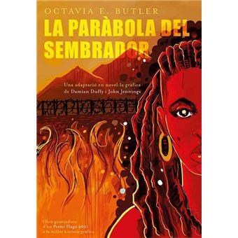 PARABOLA DEL SEMBRADOR,LA | 9788412493092 | BUTLER,OCTAVIA E