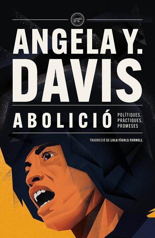 Abolició (rellenar fincha) | 9788418705939 | Davis, Angela Y.