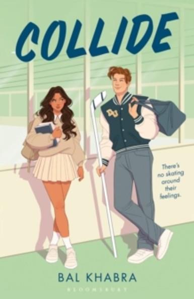 Collide | 9781526677525 | Khabra, Bal