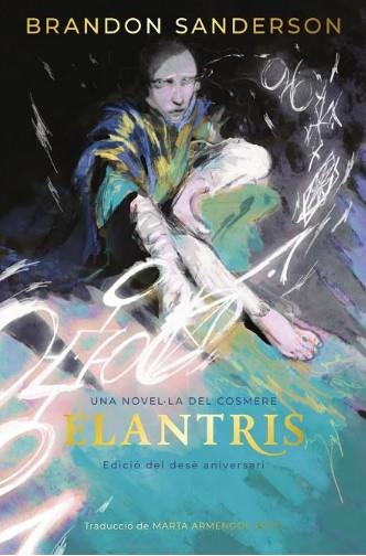Elantris | 9788412968736 | Sanderson, Brandon