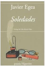 SOLEDADES | 9788490022726 | EGEA, JAVIER