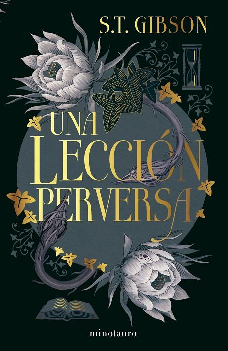 Una lección perversa | 9788445019085 | Gibson, S.T.