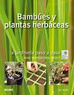 Jardinería paso a paso. BAMBÚES Y PLANTAS HERBÁCEAS | 9788480768047 | ARDLE + RHS