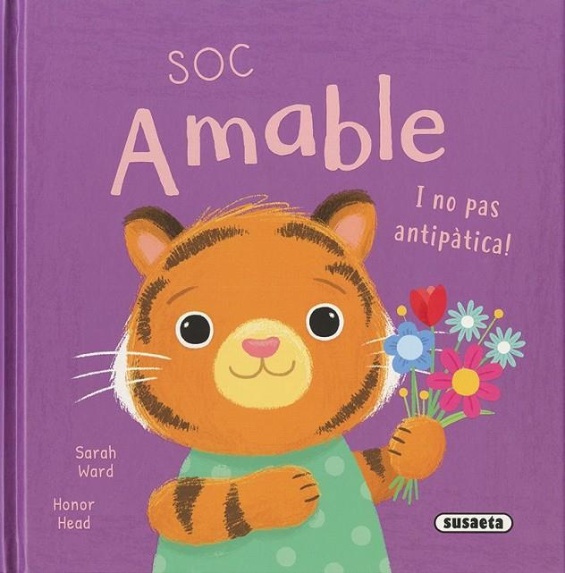 Soc amable | 9788410848429 | Head, Gonor