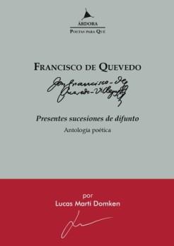 Presentes sucesiones de difunto | 9788488020918 | Quevedo, Francisco