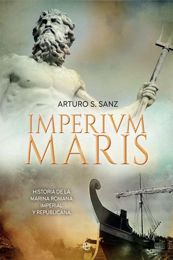 Imperium Maris | 9788491648369 | Sánchez Sanz, Arturo