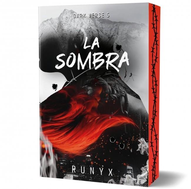 La sombra (Dark Verse 5) | 9788466682541 | , RuNyx