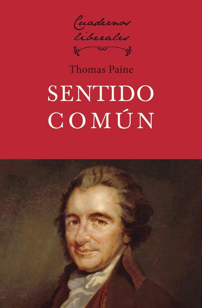 SENTIDO COMÚN | 9788472098947 | Paine, Thomas