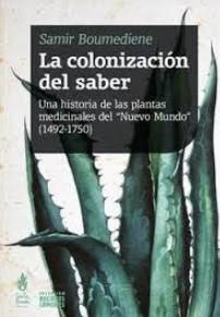 COLONIZACIÓN DEL SABER, LA | 9786316507211 | Boumediene, Samir