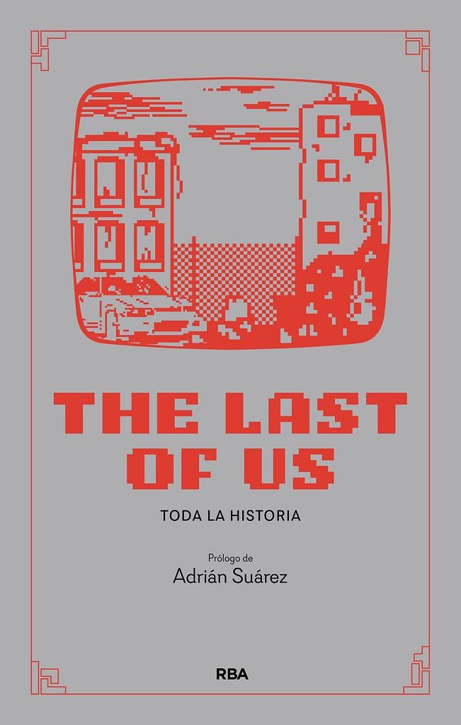 The Last of Us | 9788411327404 | Vv.Aa.3