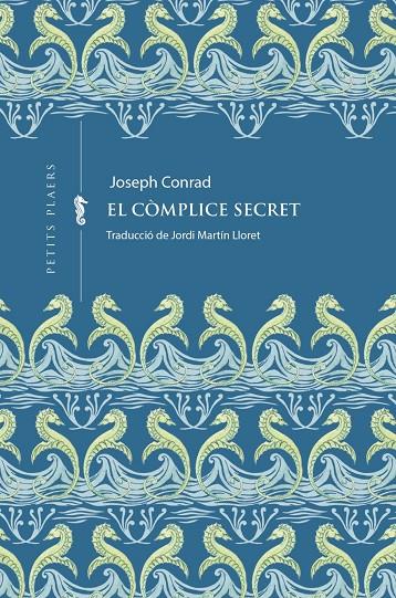 El còmplice secret | 9791387961121 | Conrad, Joseph
