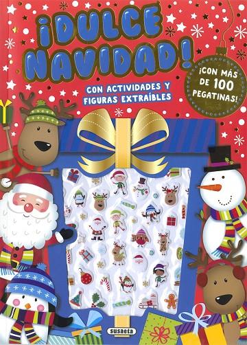 Dulce Navidad | 9788410847132 | , Susaeta ediciones