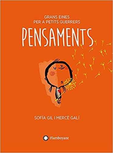 Pensaments | 9788494717369 | Gil, Sofía