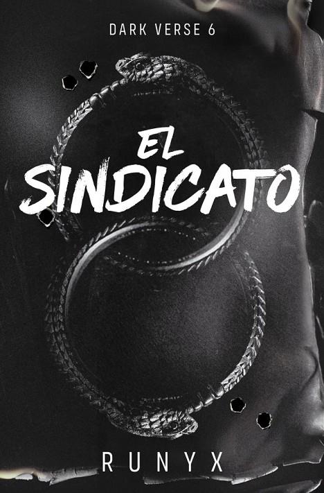 El sindicato (Dark Verse 6) | 9788466683593 | , RuNyx