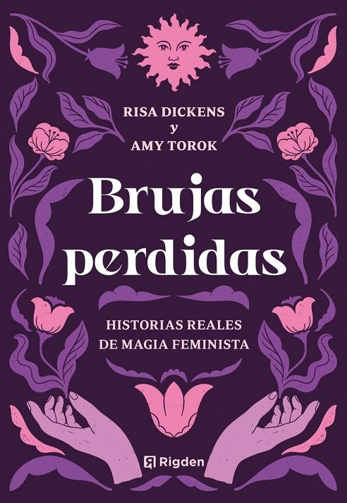 Brujas perdidas | 9791399119992 | Torok, Amy / Dickens, Risa