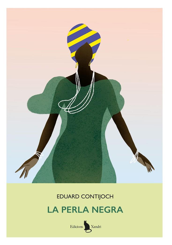 La Perla Negra | 9788412750034 | Contijoch, Eduard