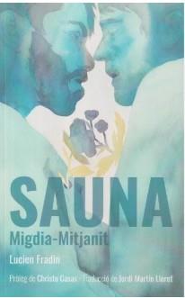 Sauna Migdia-Mitjanit | 9788412935868 | Fradin, Lucien
