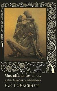 Más allá de los eones | 9788477028956 | H. P Lovecraft / Lovecraft, H. P.