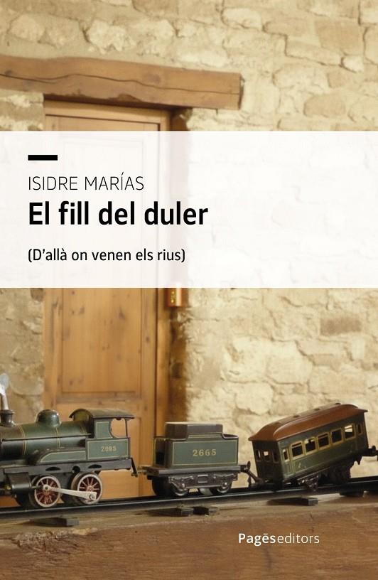 El fill del duler | 9788413037028 | Marias Benito, Isidre