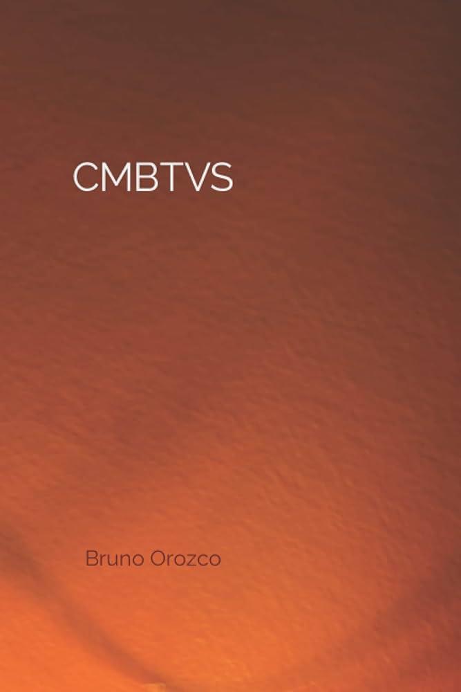 CMBTVS | 9798704732136