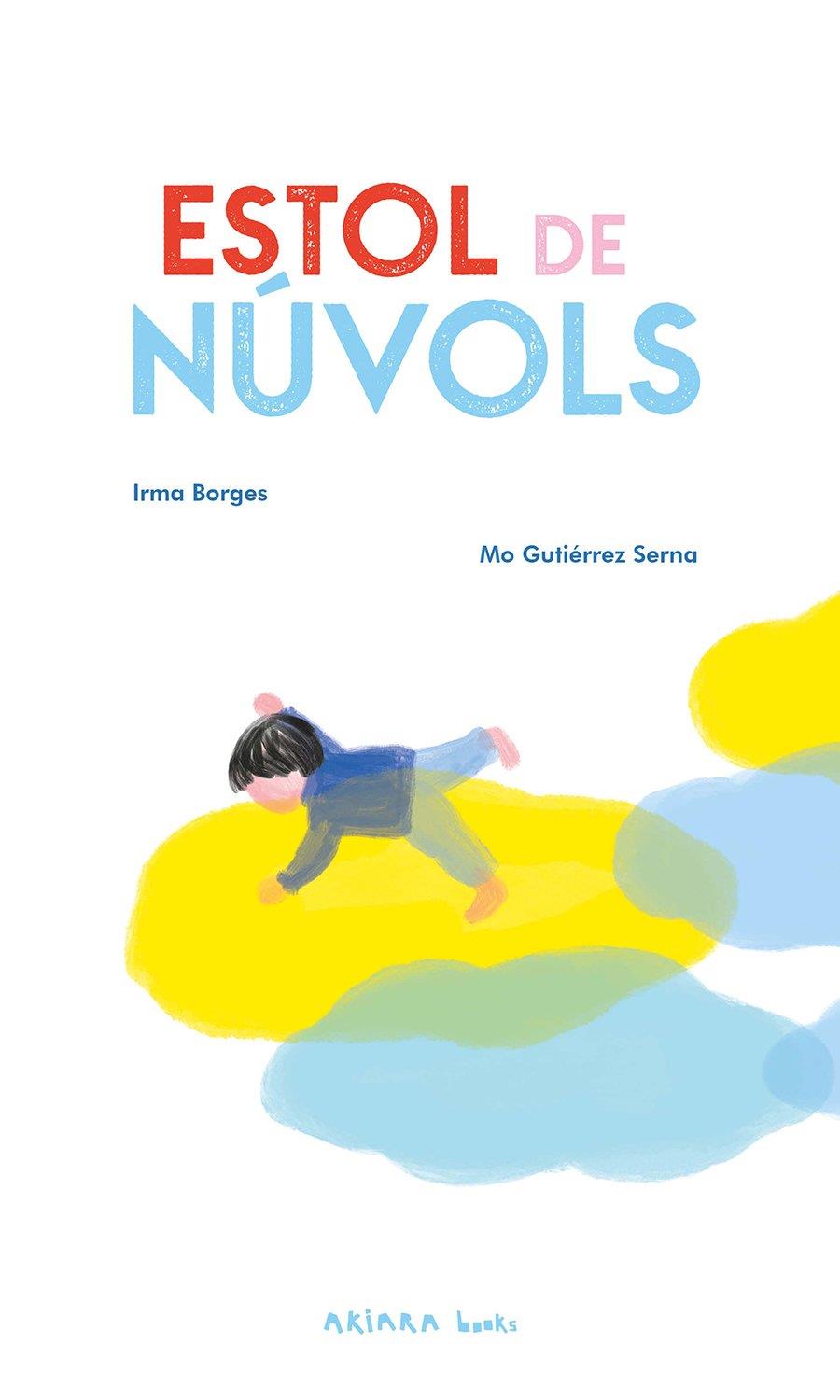 Estol de núvols | 9788418972652 | Borges, Irma