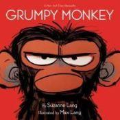 Grumpy Monkey | 9780593123997 | Lang, Suzanne/Lang, Max