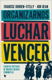 ORGANIZARNOS, LUCHAR, VENCER | 9788419719119 | BURDEN-STELLY, CHARISSE/ DEAN, JODI