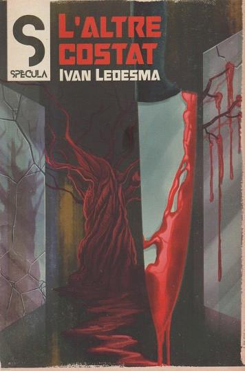 L'altre costat | 9788419415257 | Ledesma, Iván