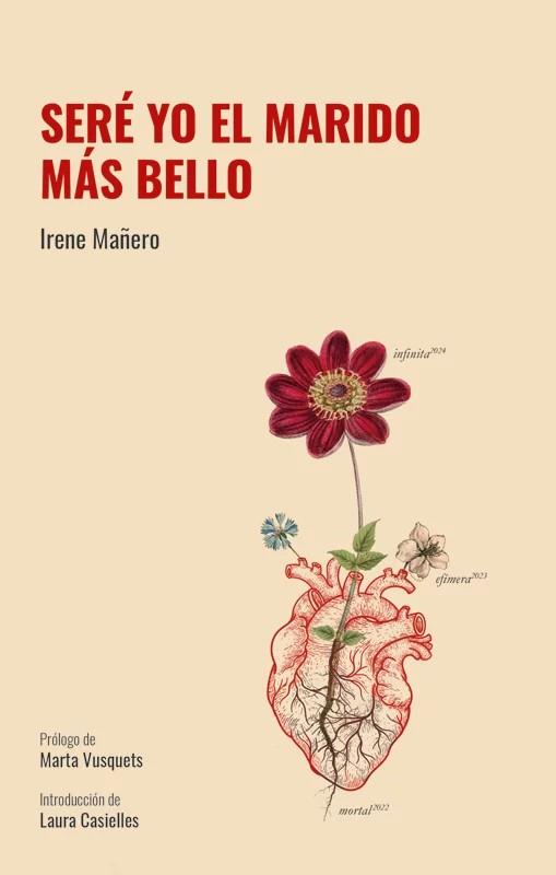 Seré yo el marido más bello | 9791399116335 | Mañero, Irene