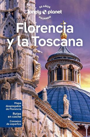 Florencia y la Toscana 7 | 9788408223276 | Hunt, Phoebe / Zinna, Angelo