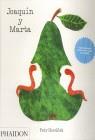 ESP JOAQUIN Y MARTA | 9780714864631 | Horacek, Petr